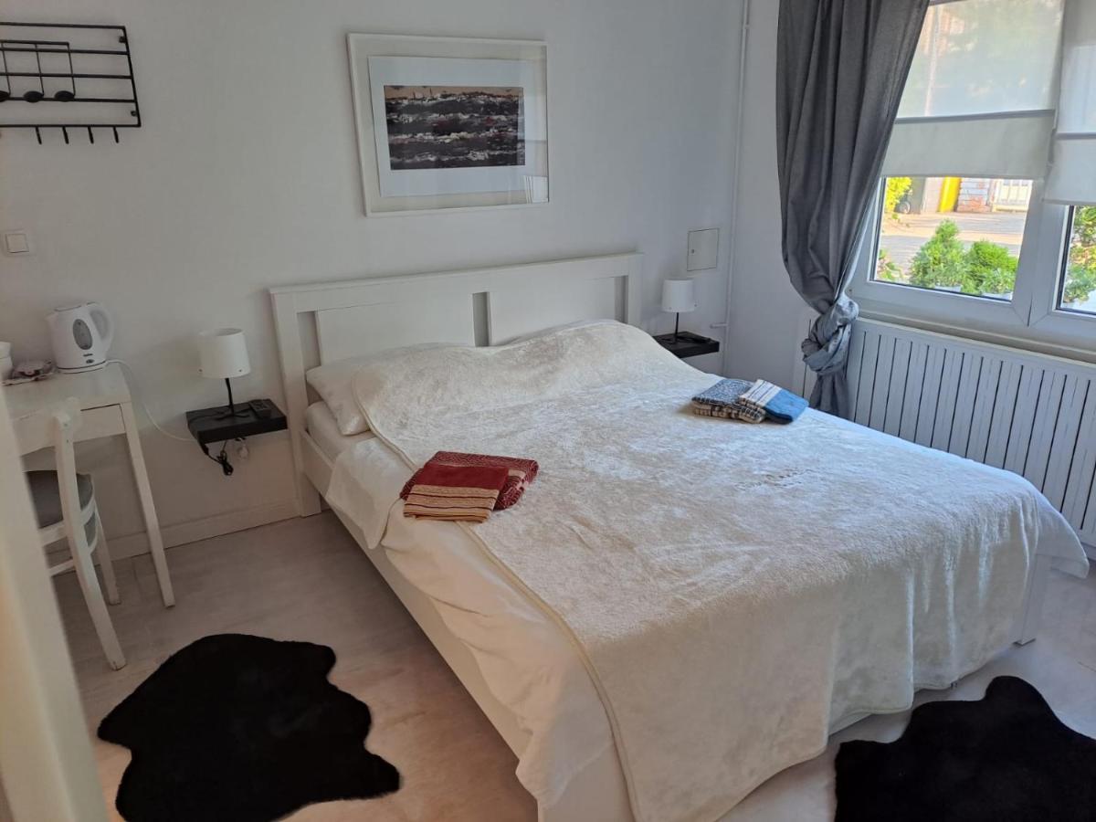 Ferienwohnung Soba Dvori Zaprešić Exterior foto
